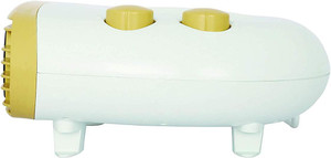 Orpat Oeh 1260 Apricot Oeh 1260 Apricot Fan Room Heater