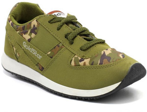 Gold star shoes flipkart sale