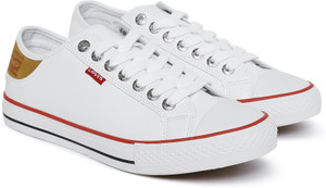Buy LEVI S STAN BUCK Sneakers For Men Online at Best Price