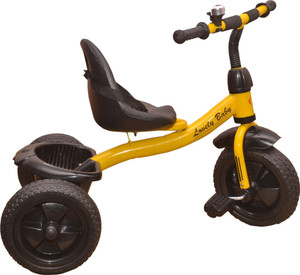 bajaj baby tricycle