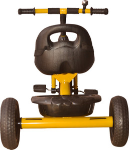 bajaj baby tricycle