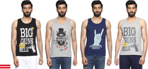Billion Perfect Fit Men Vest