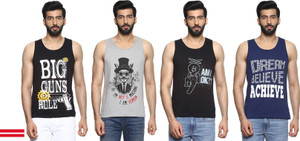 Billion Perfect Fit Men Vest