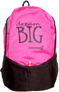 Flipkart PARADISE big size school bag Waterproof School Bag School Bag