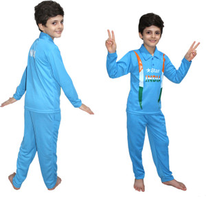 Cricket dress for boys on sale