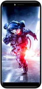 Intex Infie 3 (Gold, 8 GB)