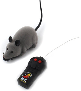 Remote controlled mice discount