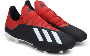 Buy ADIDAS X 18.3 Fg Football Shoes For Men Online at Best Price