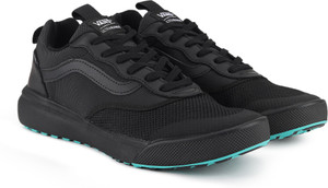 Ultrarange 2025 wade goodall