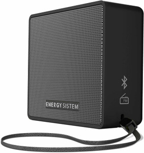 Buy Energy Sistem Music Box 1 5 W Bluetooth Speaker Online from