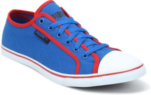 Puma Canvas Shoes - Buy Puma Canvas Shoes Online at Best Prices In ...