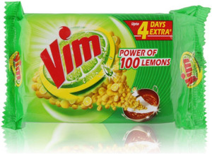vim dishwash bar 250 gm Dishwash Bar