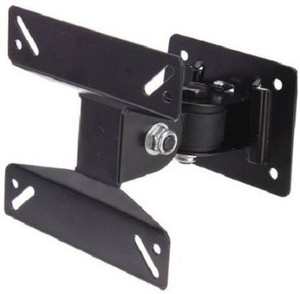 XBOLT 10Inch To 26Inch 180 Degree Rotation LCD/LED Wall Stand Full Motion TV Mount