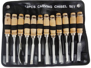 Wood carving tools flipkart sale