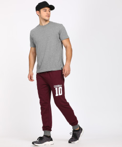 billion track pants