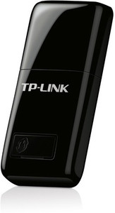 TP Link USB Wifi Adopter Dongle PC Laptop CCTV CPPLUS DVR