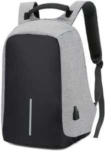 VibeX Anti Theft Smart Backpack 133 Laptop Bag VibeX Flipkart