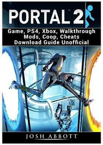 Portal 2 ps4 sale game