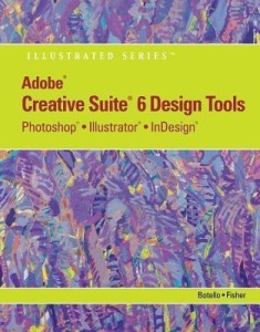 adobe cs6 design tools(english, paperback, botello chris)