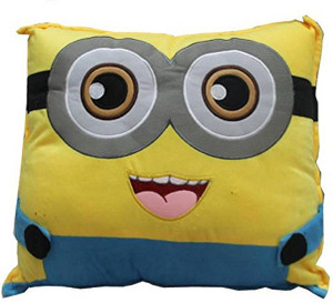 Minion hot sale pillow flipkart