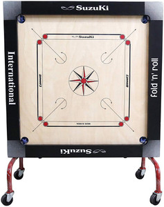 Carrom board 29 inch price clearance