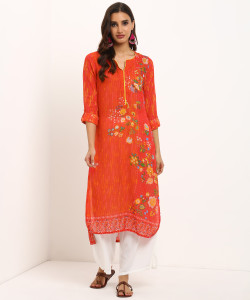 Biba kurtis flipkart discount