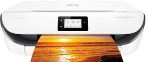 HP 5085 Aio Multi-function Wireless Printer
