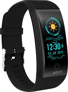 Aqfit m2 band review clearance