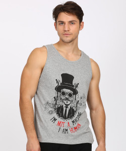 Billion Perfect Fit Men Vest