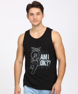 Billion Perfect Fit Men Vest