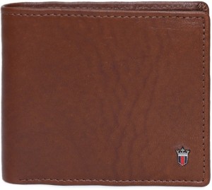 philippe brown wallet