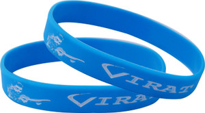 Virat kohli hand bracelet on sale