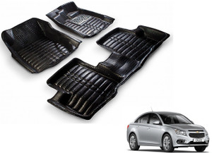 Chevy cruze shop weathertech floor mats