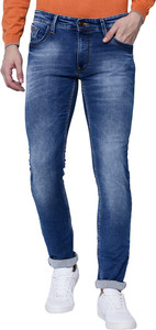Blue Buddha Jeans Price in India | Blue 