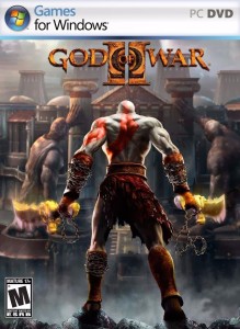 God of War 2 PC DVD Price in India - Buy God of War 2 PC DVD online at
