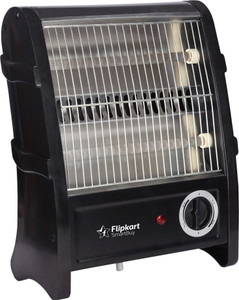 Flipkart SmartBuy FKSBRHQRG Quartz Room Heater Price in India Buy Flipkart SmartBuy FKSBRHQRG Quartz Room Heater online at Flipkart