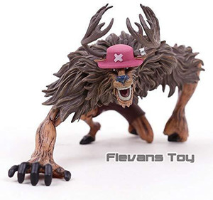 DX Figure Tony Tony Chopper ~Rumble Ball Monster Point~ - My Anime