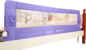 Baby bedside protector best sale