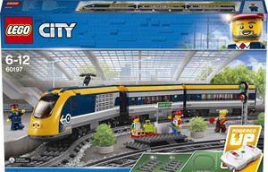 Lego train set flipkart 2025