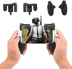 Pubg clearance trigger snapdeal