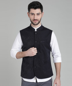 ARROW Sleeveless Solid Men Jacket Buy ARROW Sleeveless Solid Men Jacket Online at Best Prices in India Flipkart
