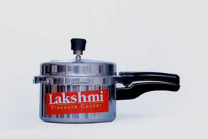 Lakshmi 2 L Outer Lid Pressure Cooker Price in India Buy Lakshmi 2 L Outer Lid Pressure Cooker online at Flipkart