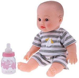 Real babies cheap crying