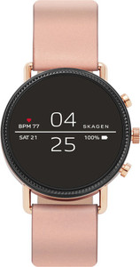 Ladies skagen smartwatch new arrivals