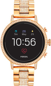 Fossil venture gen 4 ftw6031 best sale