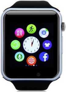 Smartwatch best sale a1 blanco