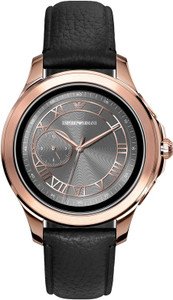 EMPORIO ARMANI Alberto Smartwatch Price in India Buy EMPORIO