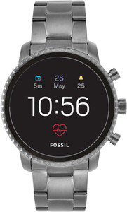 Fossil outlet ftw4012 review