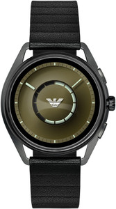 Armani matteo smartwatch shop