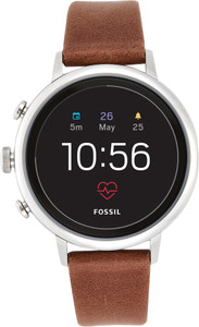 FOSSIL 4th Gen Venture HR Smartwatch Price in India Buy FOSSIL